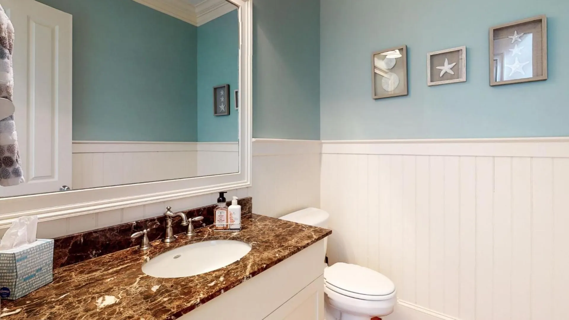 74 Governors Drive Holiday home