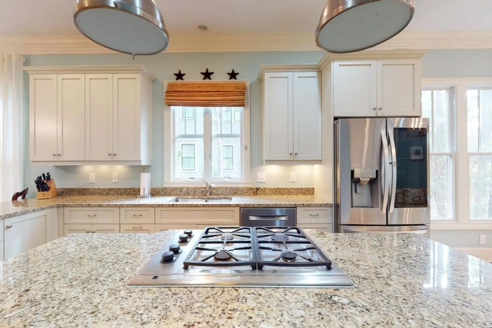74 Governors Drive Holiday home *
