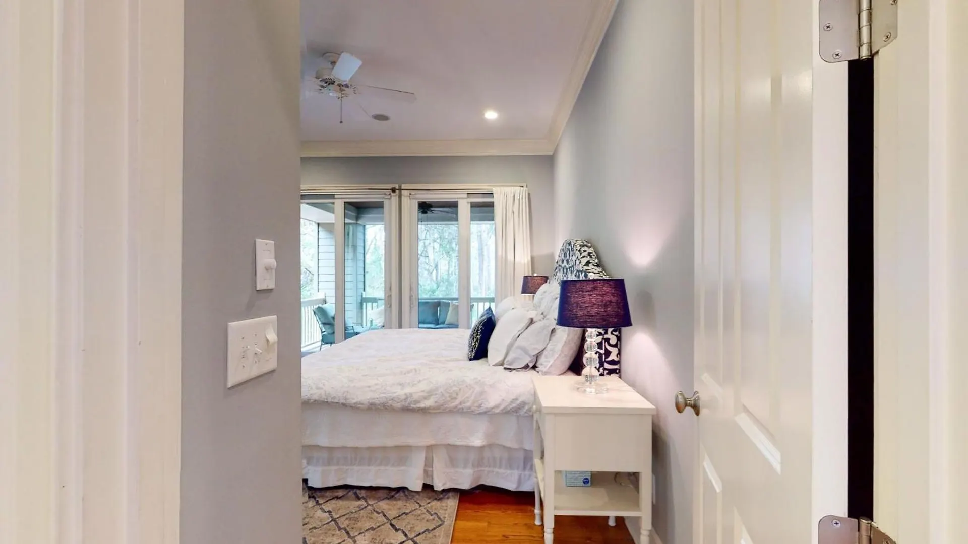 Holiday home 74 Governors Drive Kiawah Island