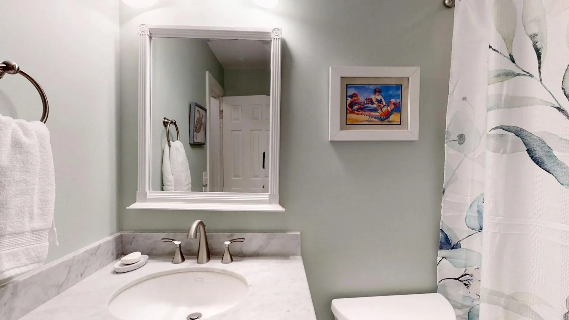 99 Surfscoter Lane * Kiawah Island