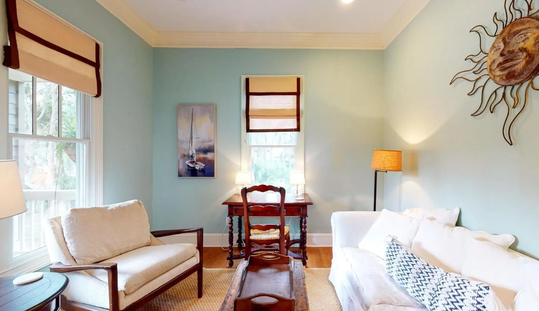 74 Governors Drive * Kiawah Island