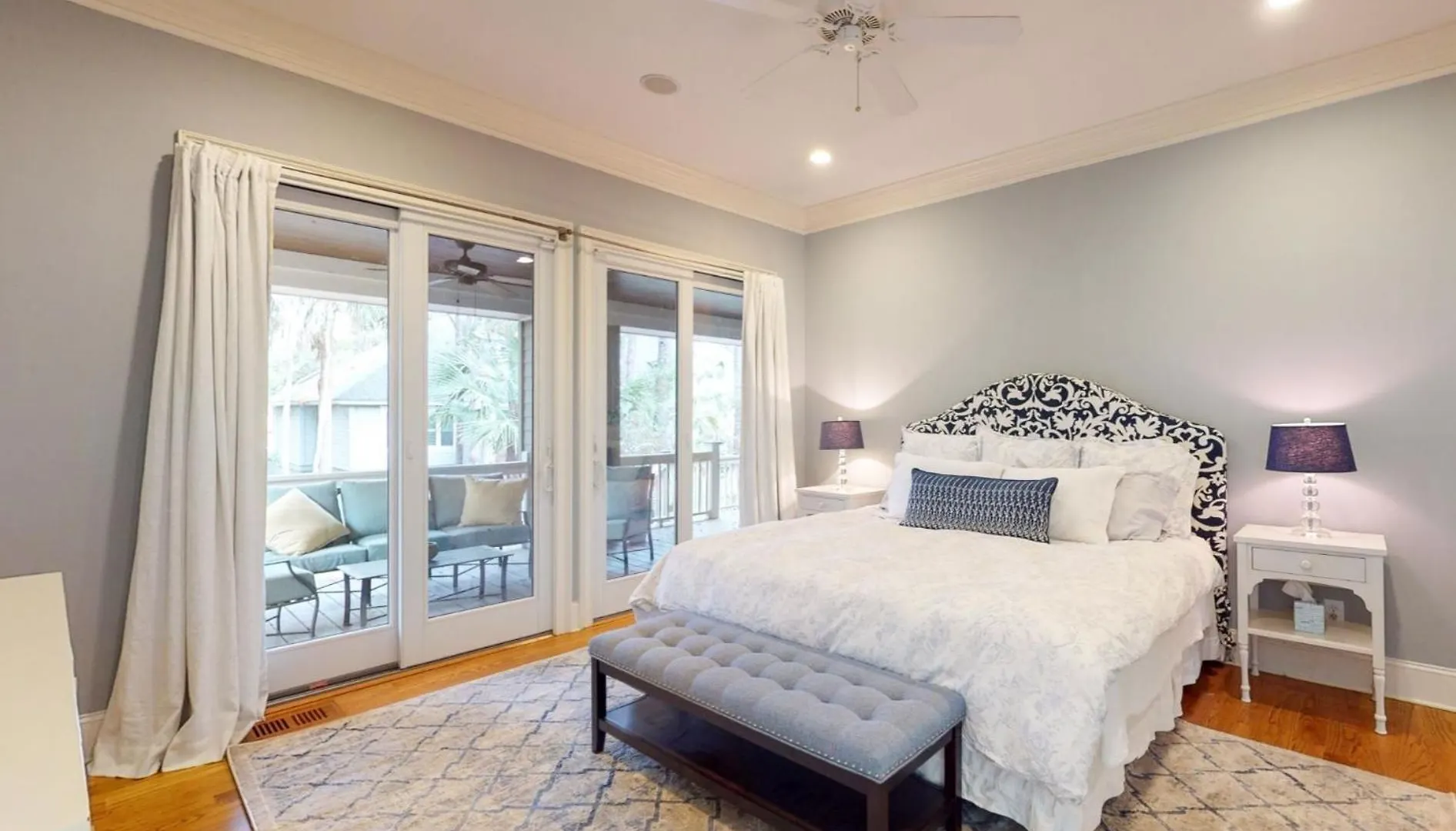 74 Governors Drive Holiday home