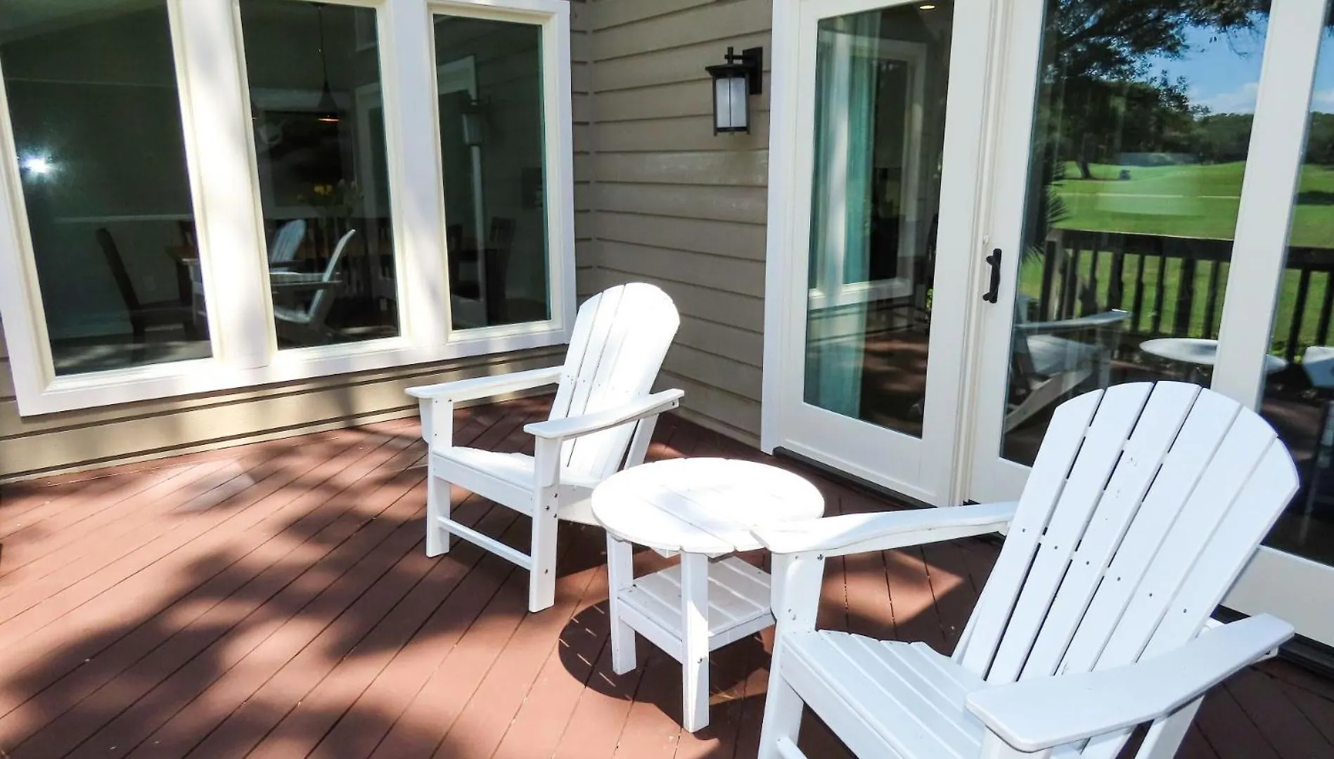 Holiday home 99 Surfscoter Lane *