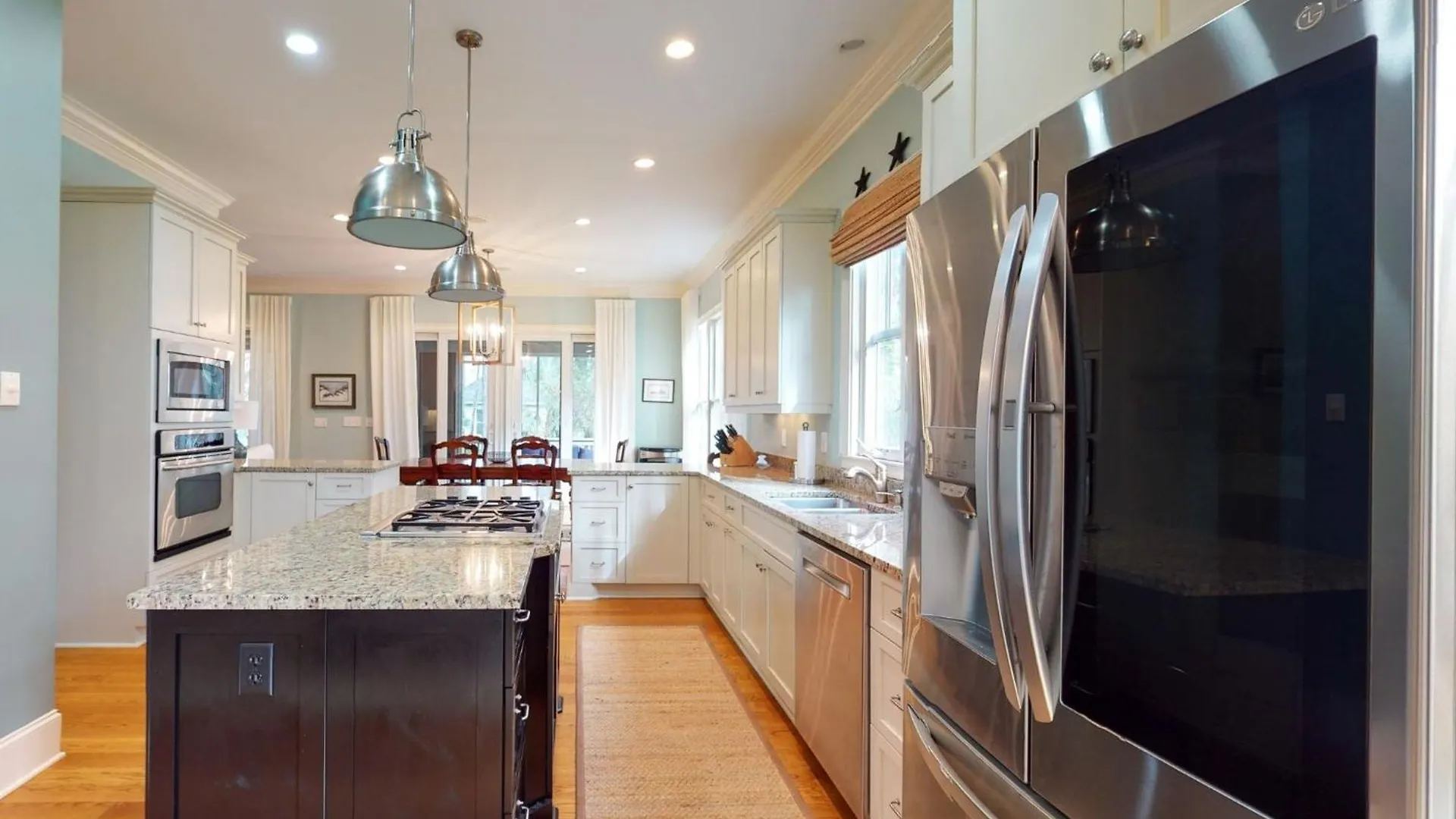 74 Governors Drive * Kiawah Island
