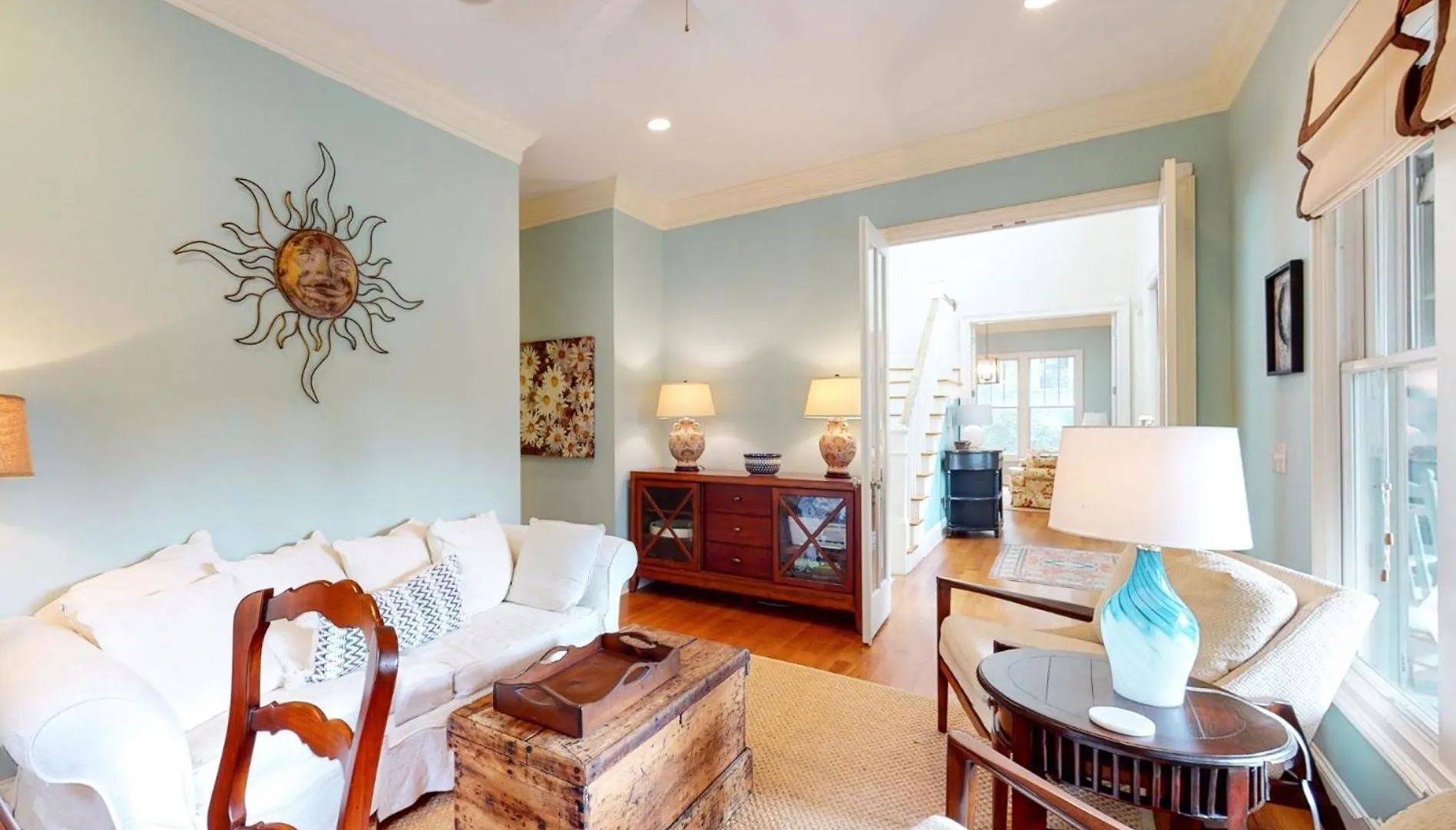 74 Governors Drive Holiday home Kiawah Island