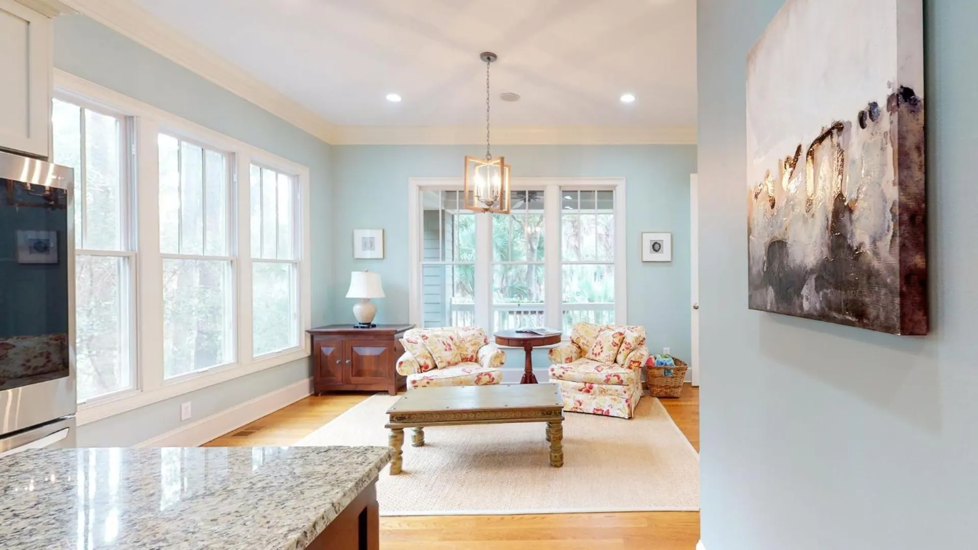 74 Governors Drive Holiday home