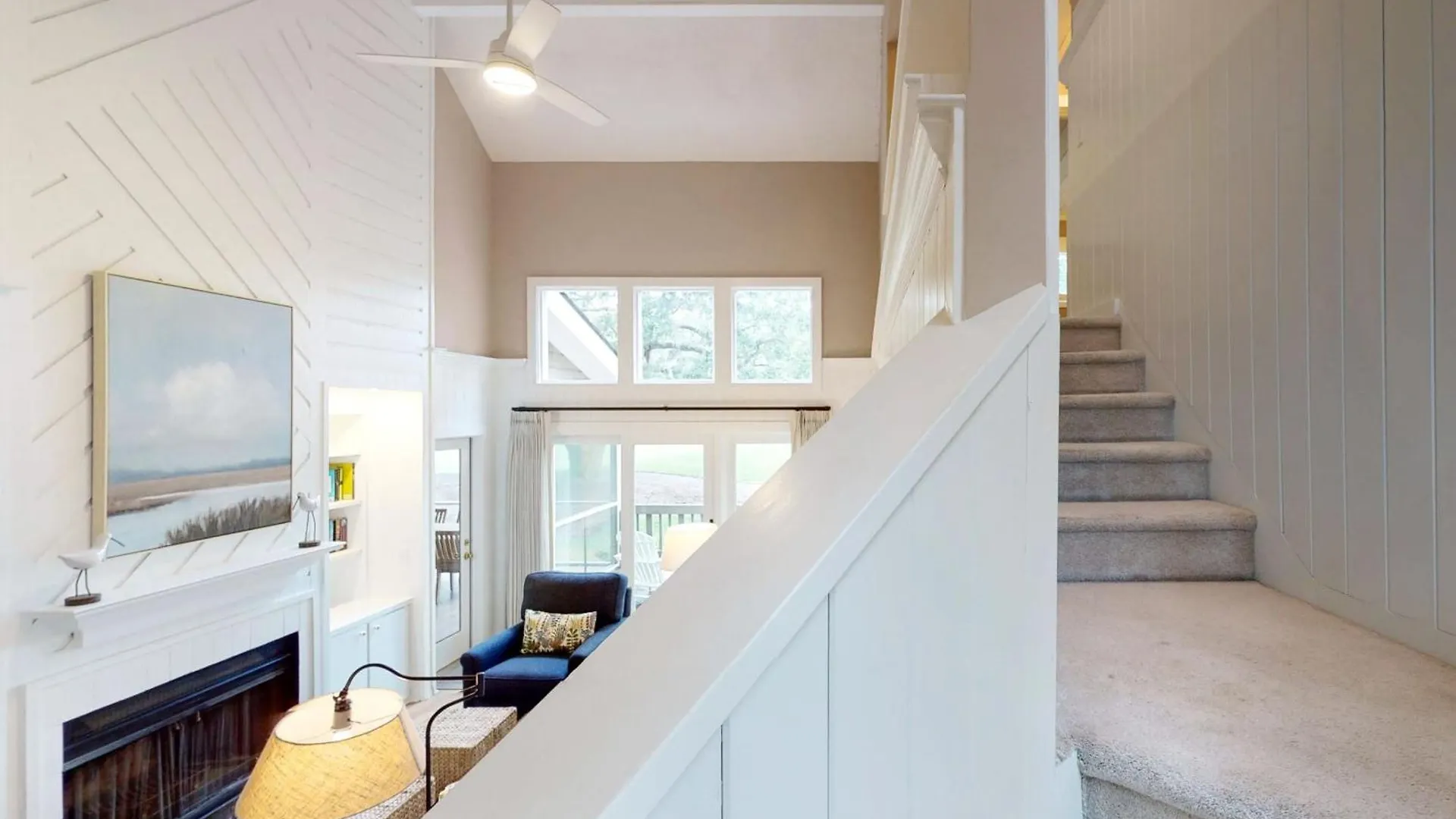 99 Surfscoter Lane Holiday home Kiawah Island