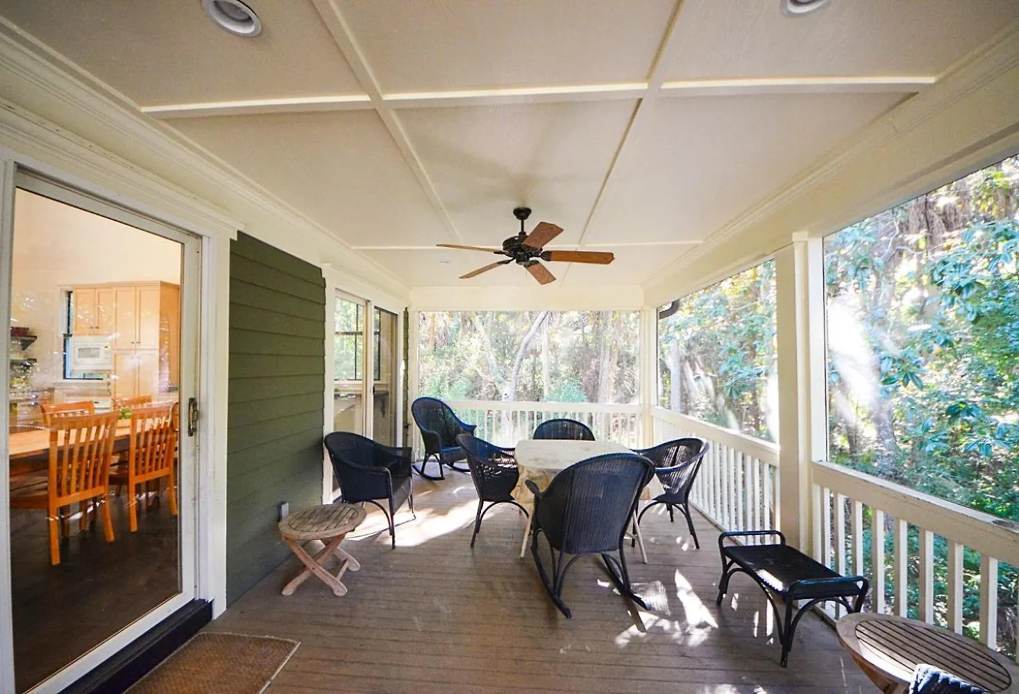 Holiday home 119 Surfscoter Lane Kiawah Island