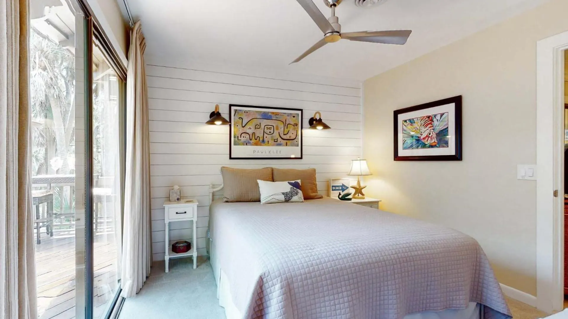 1045 Sparrow Pond Lagoon View * Kiawah Island