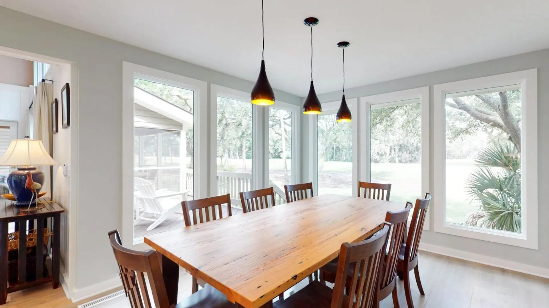99 Surfscoter Lane * Kiawah Island