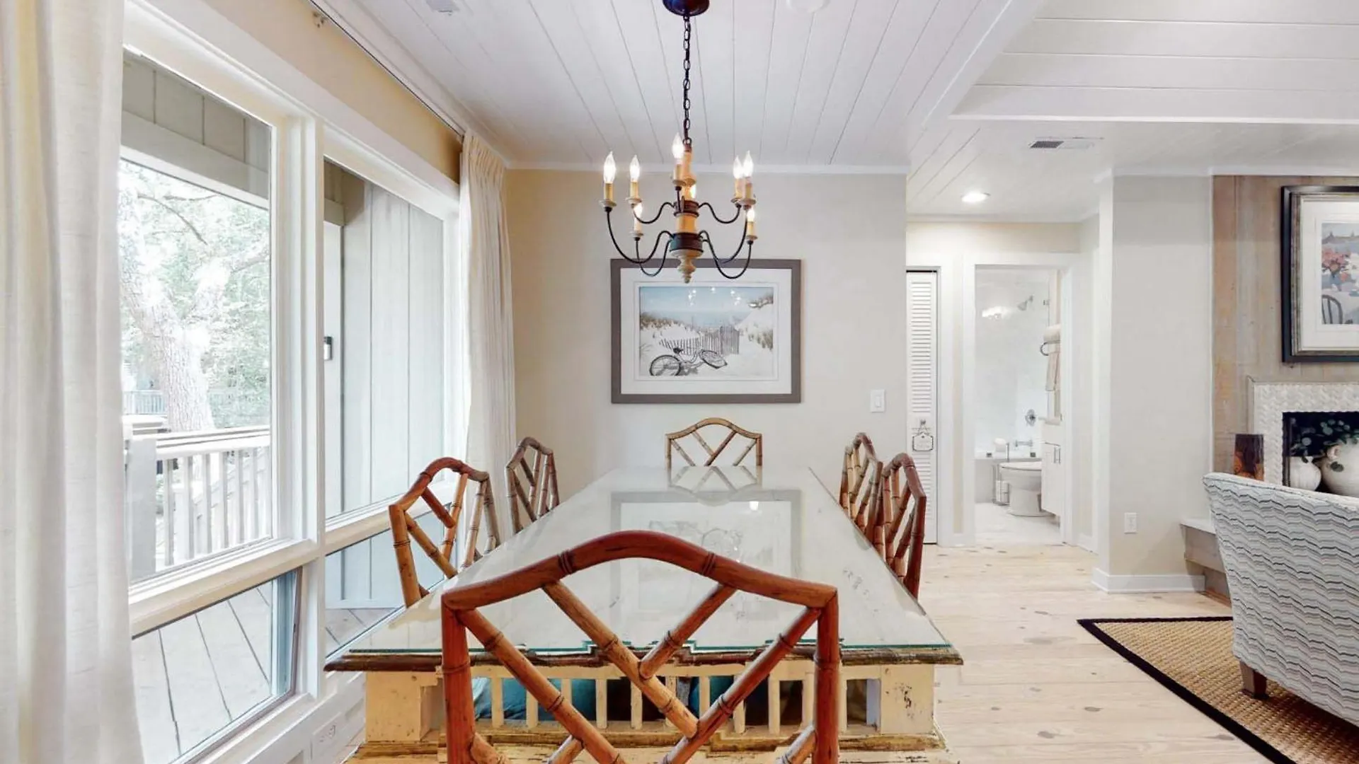 1045 Sparrow Pond Lagoon View Holiday home