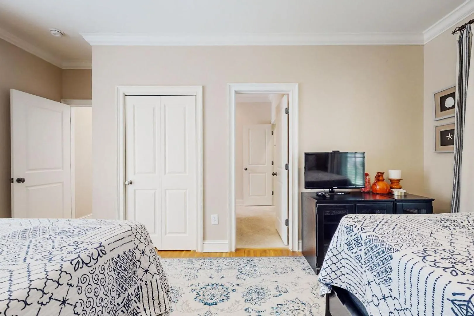 77 Forestay Holiday home