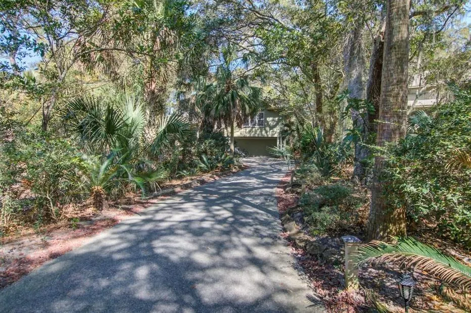 350 Oak Woods Holiday home Kiawah Island