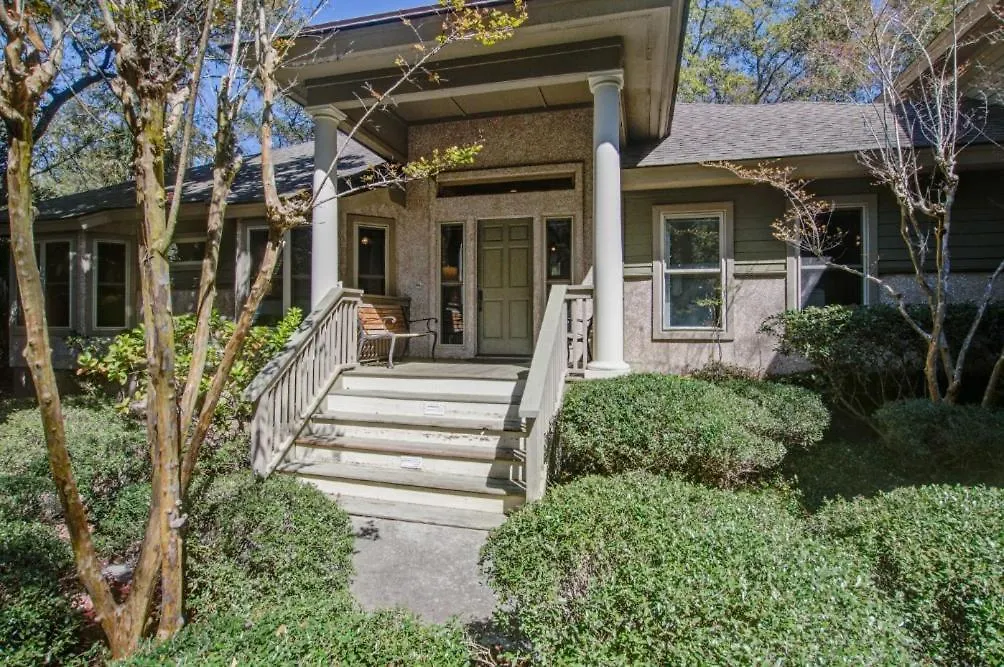 350 Oak Woods Holiday home Kiawah Island
