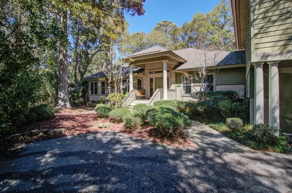 Holiday home 350 Oak Woods