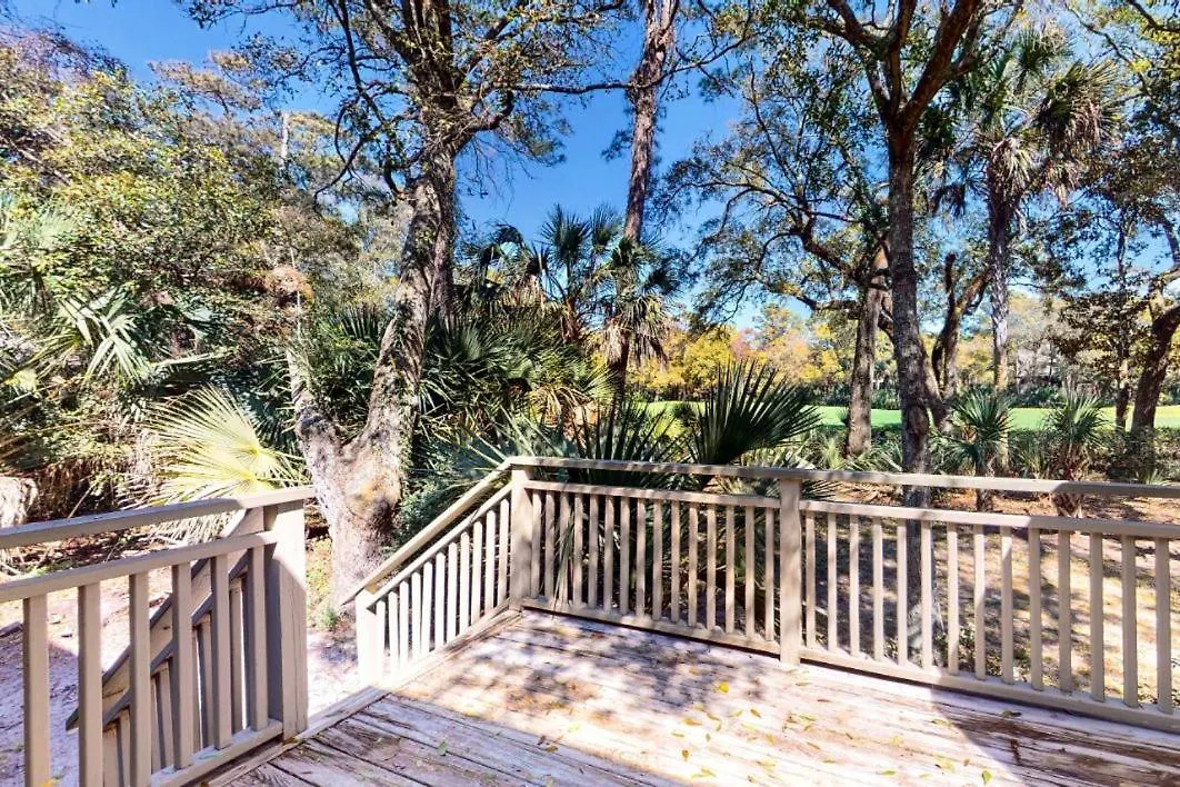 350 Oak Woods * Kiawah Island