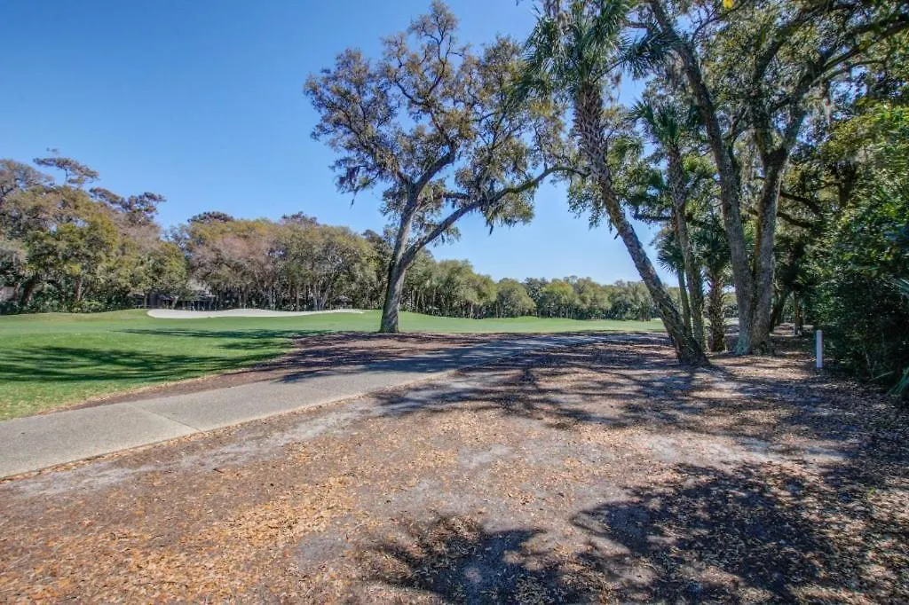 350 Oak Woods Holiday home Kiawah Island