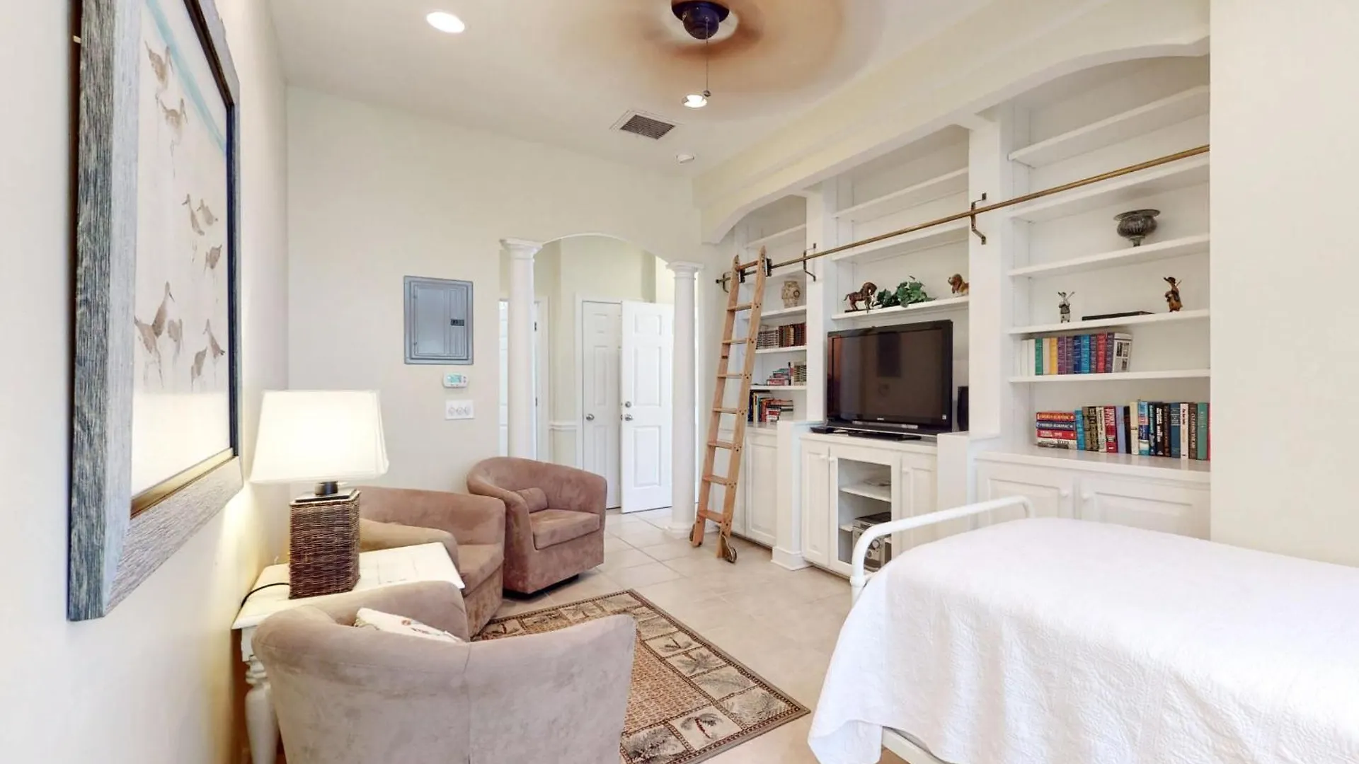 350 Oak Woods Kiawah Island