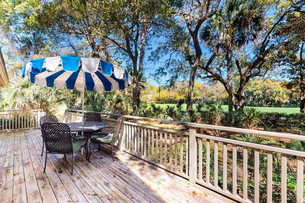350 Oak Woods *