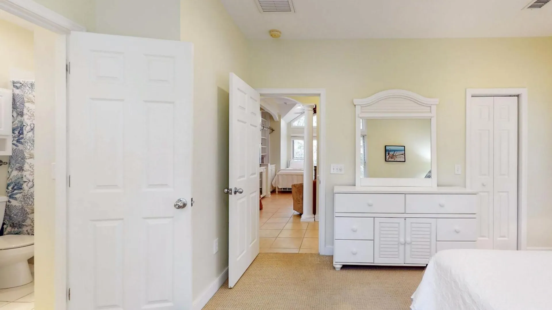 350 Oak Woods * Kiawah Island