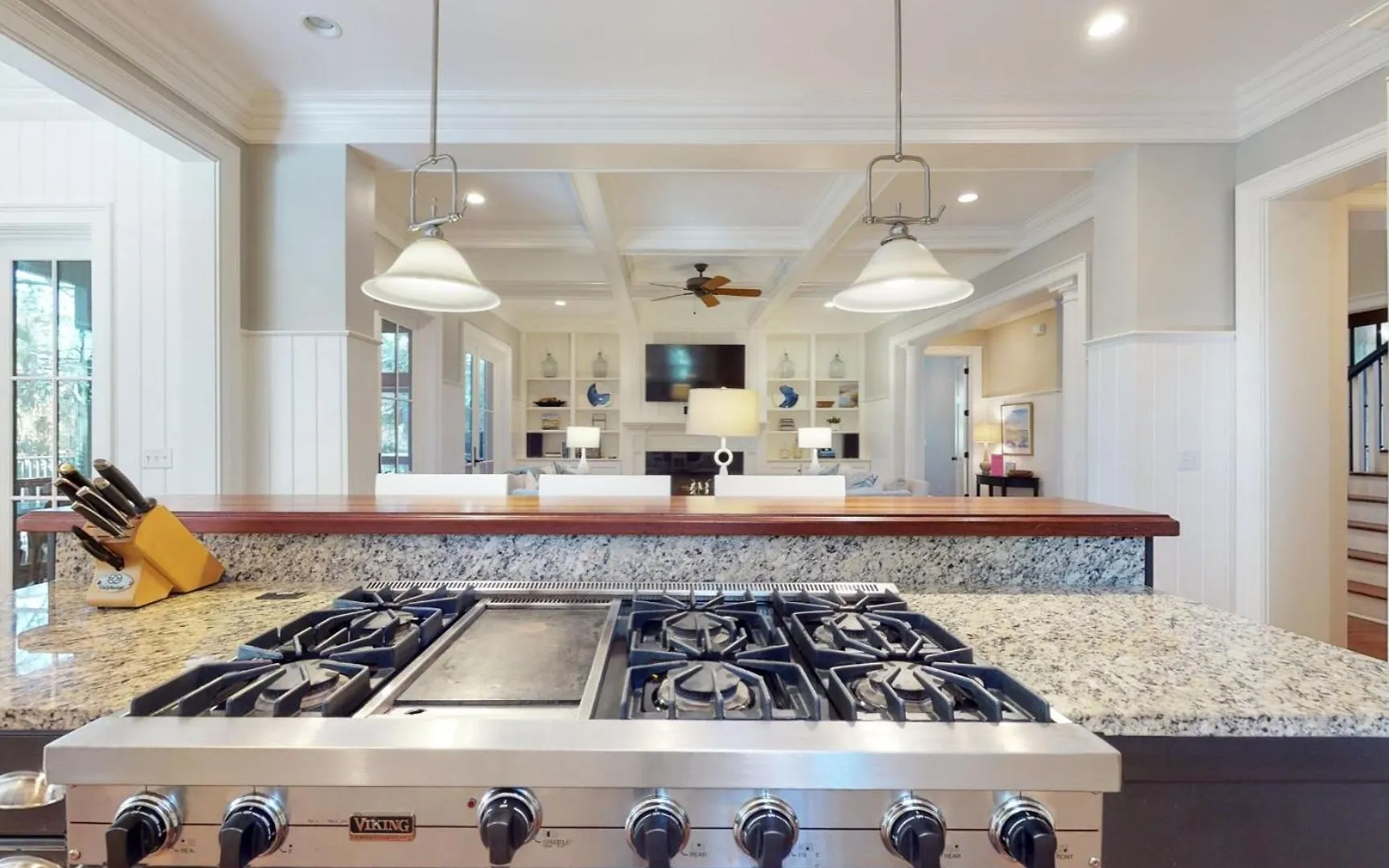 595 Piping Plover Holiday home