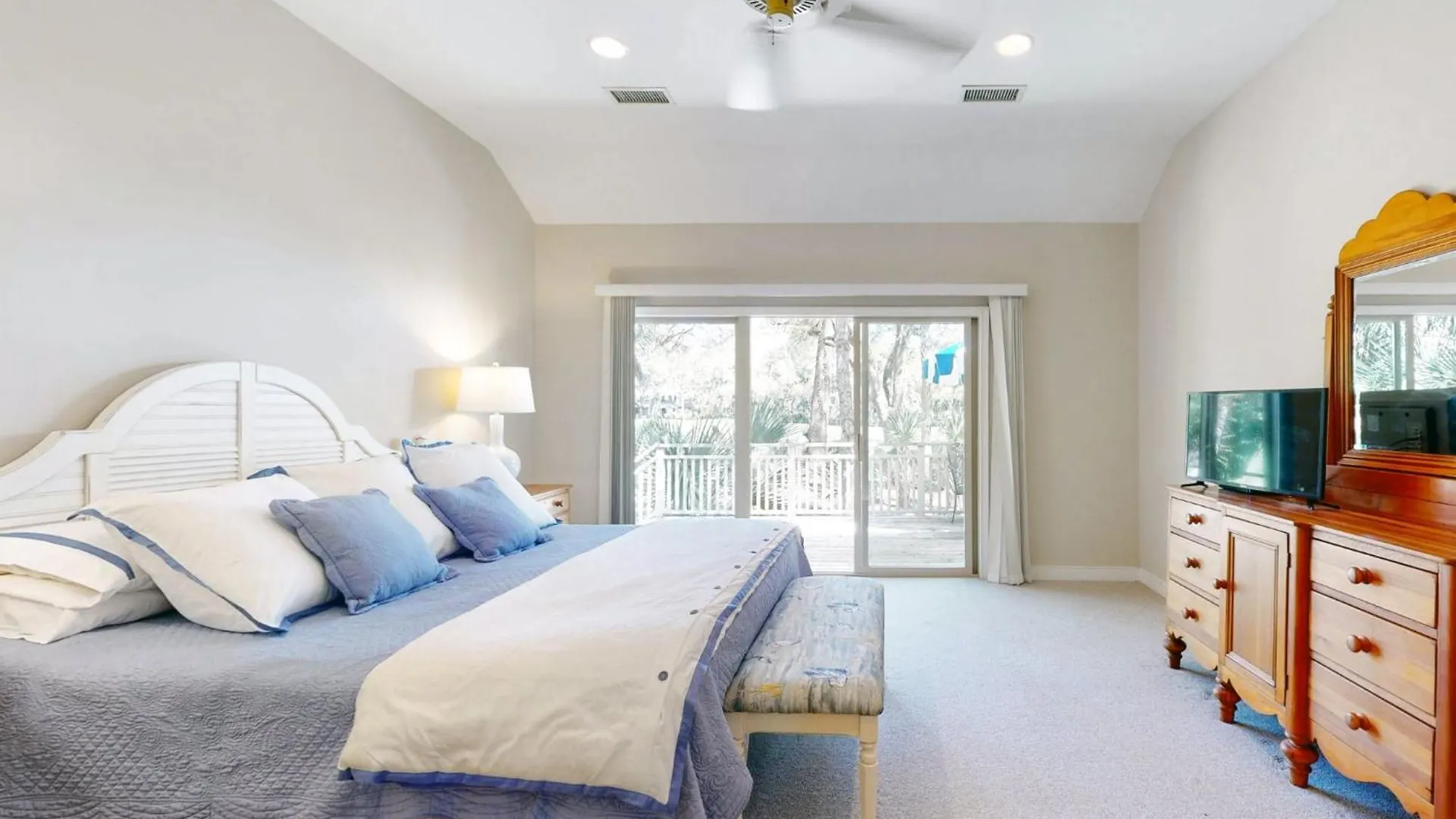 350 Oak Woods Holiday home *