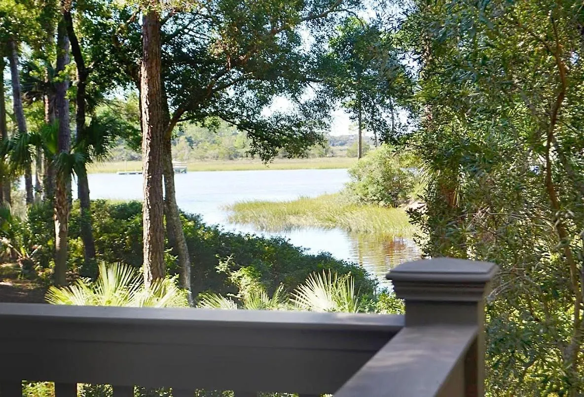 Holiday home 83 Inlet Cove River View