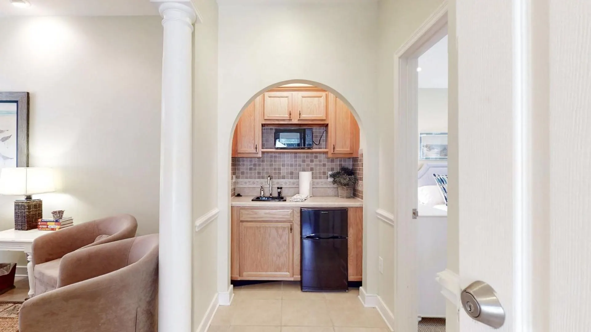 350 Oak Woods Holiday home