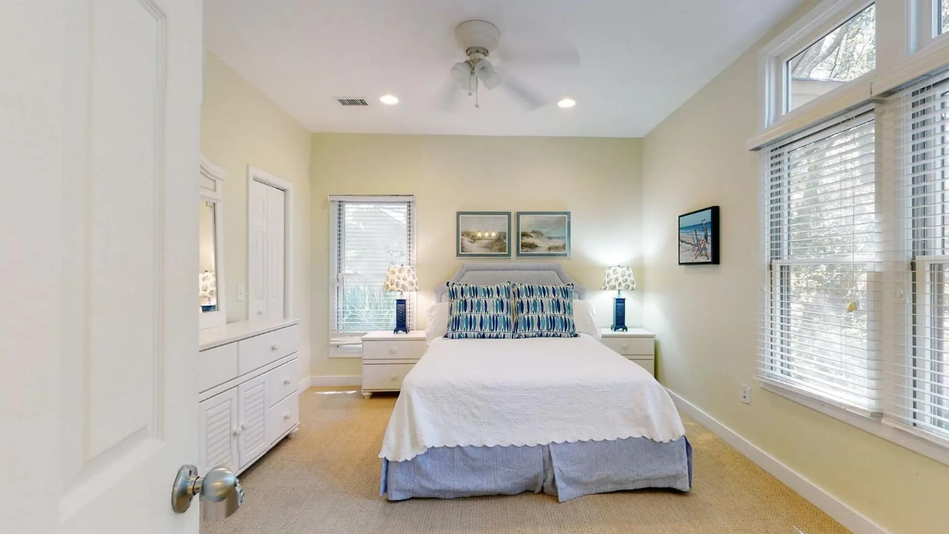 Holiday home 350 Oak Woods Kiawah Island