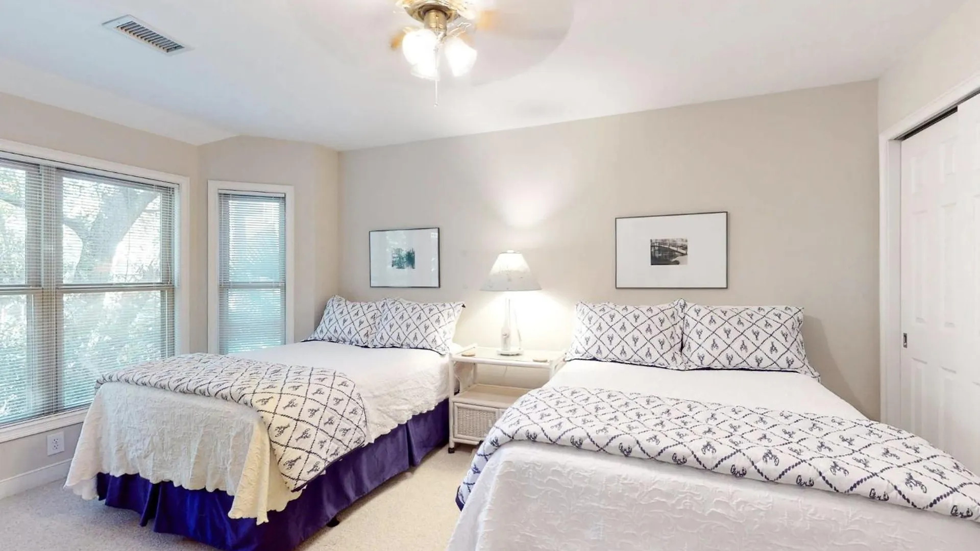 350 Oak Woods Holiday home Kiawah Island
