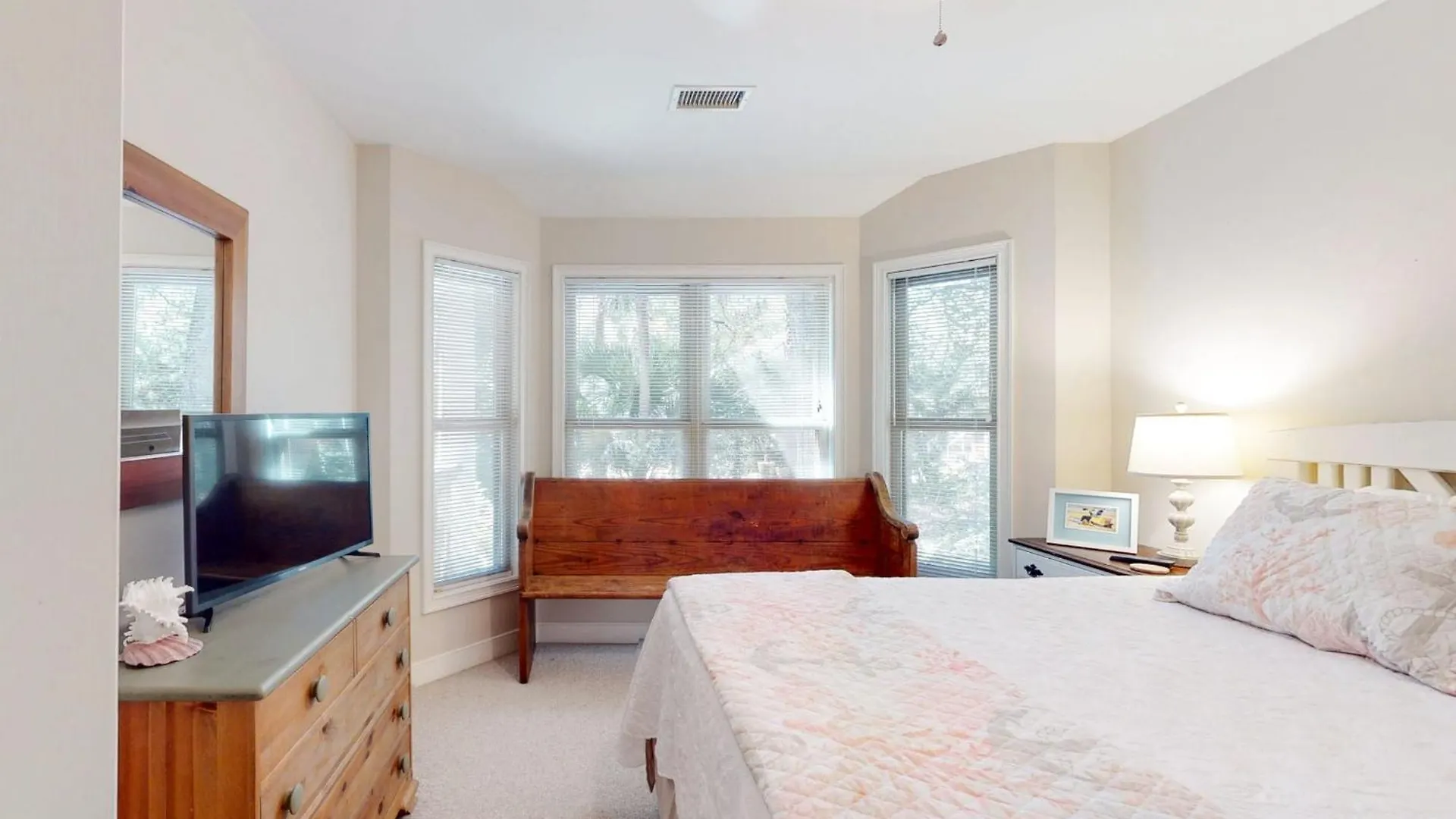 350 Oak Woods Kiawah Island