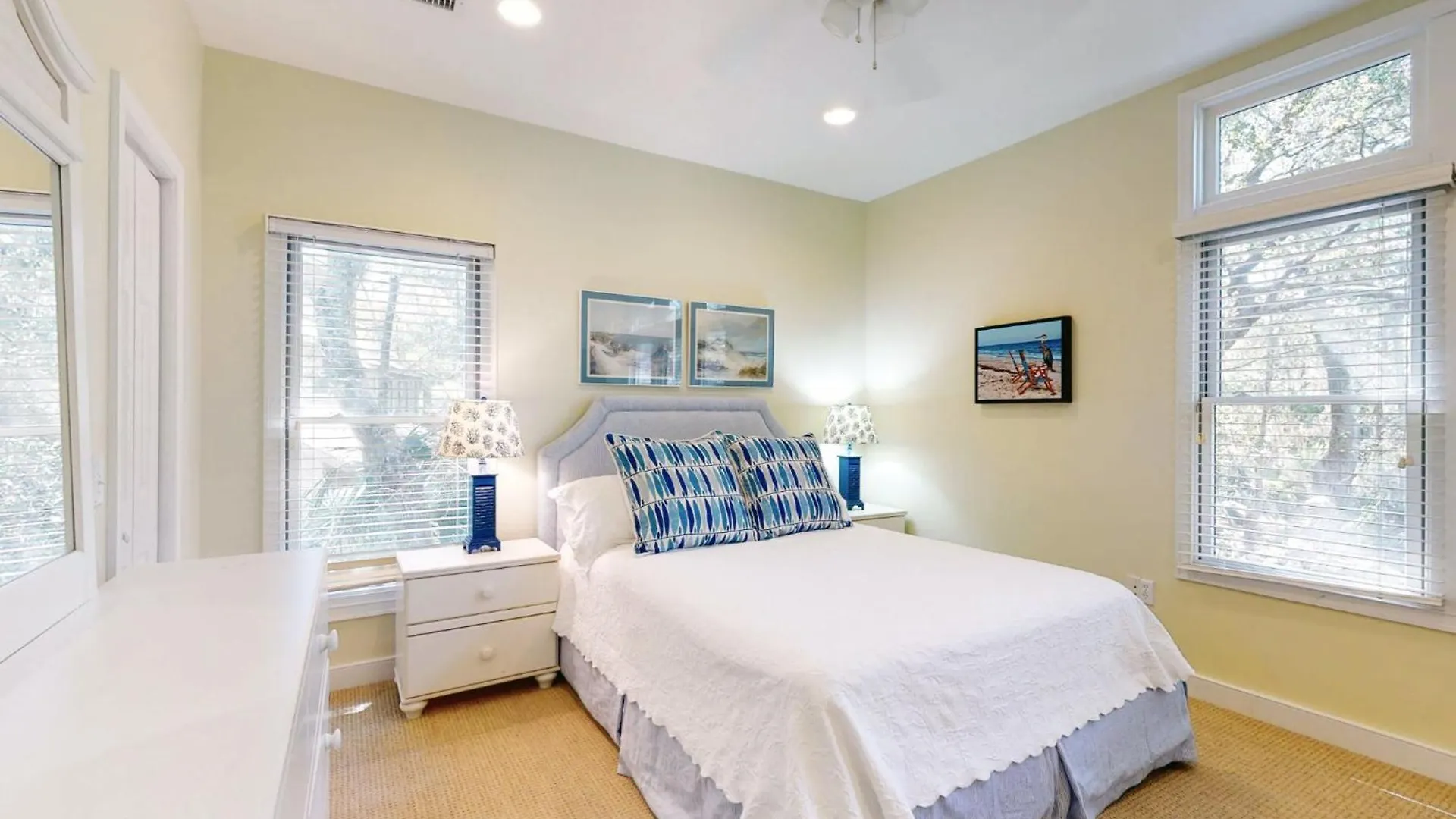 350 Oak Woods Holiday home Kiawah Island