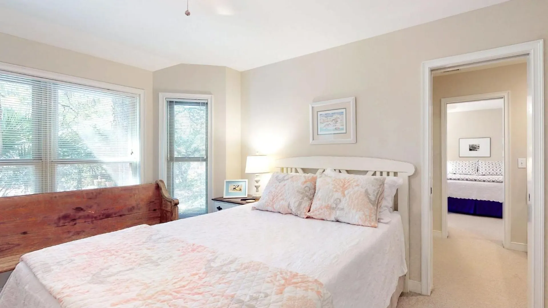 350 Oak Woods Kiawah Island
