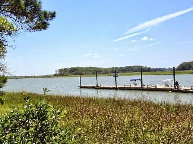 Holiday home 105 Inlet Cove Woodland View *