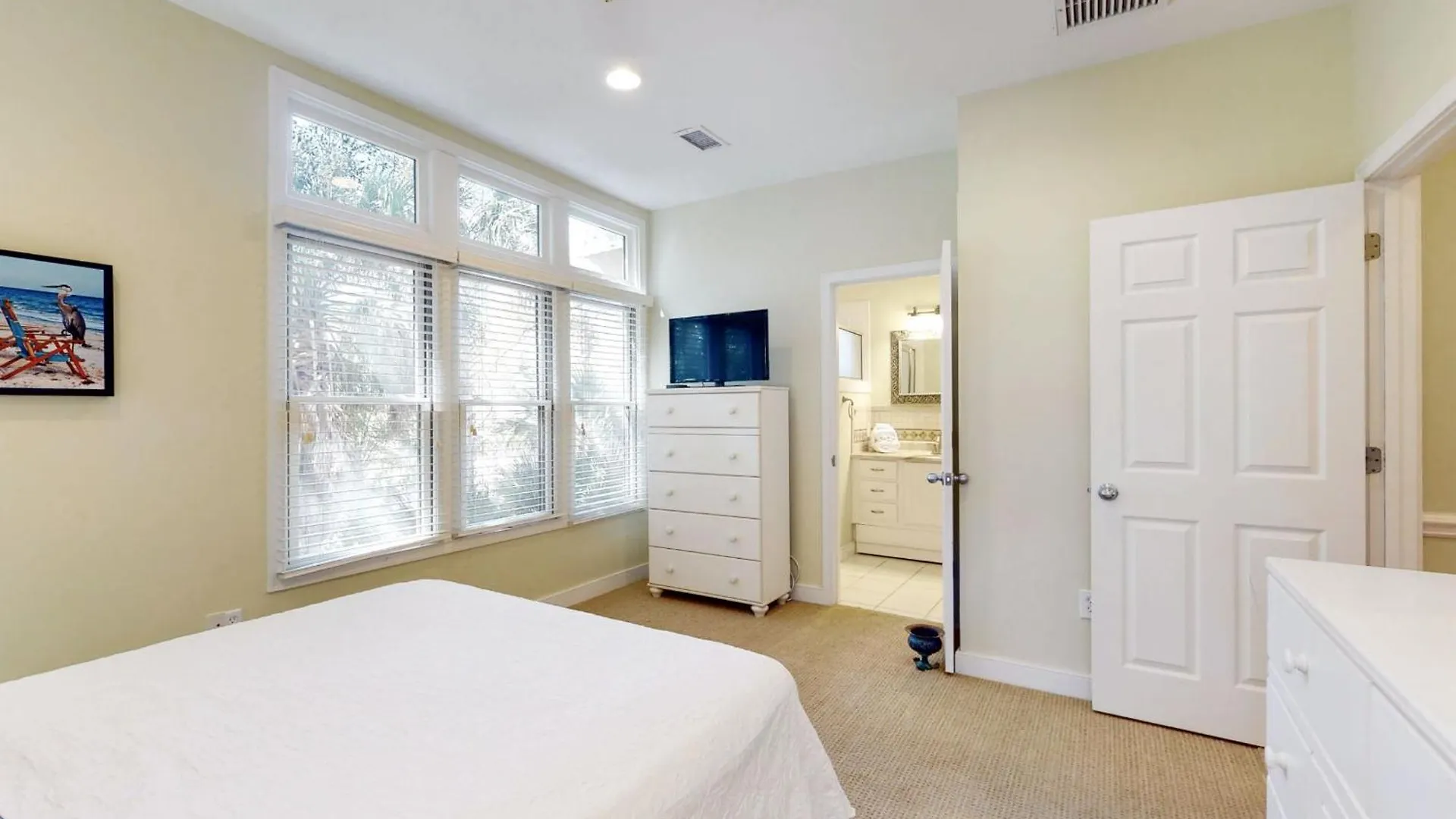 Holiday home 350 Oak Woods Kiawah Island
