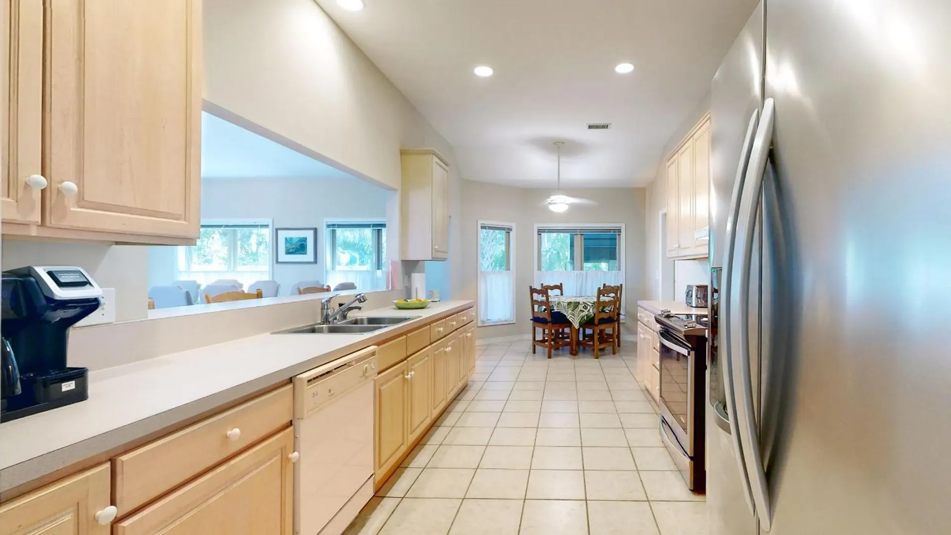 350 Oak Woods Kiawah Island