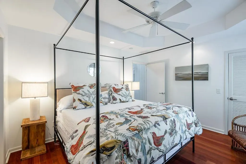 478 Oceanwoods Lagoon View Holiday home *