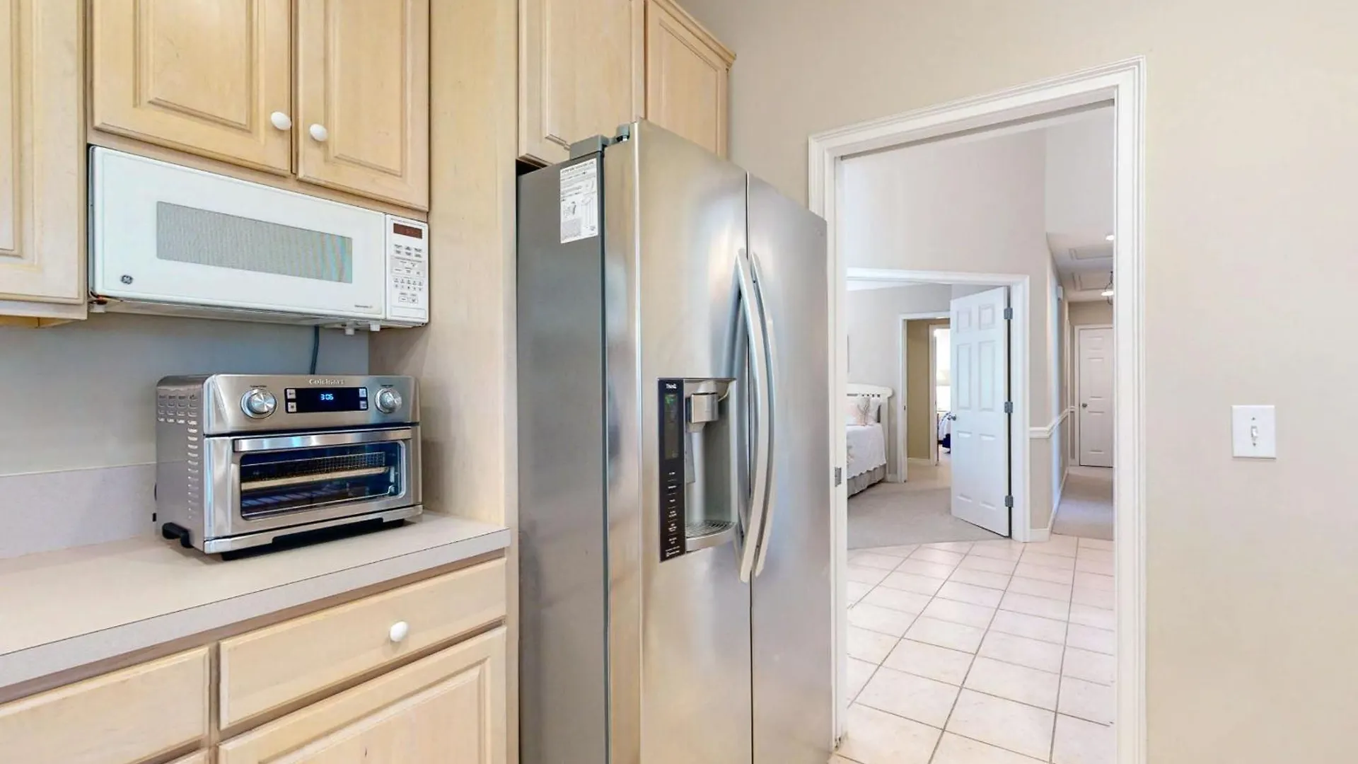 Holiday home 350 Oak Woods