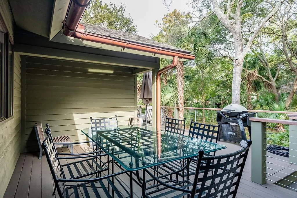 Holiday home 478 Oceanwoods Lagoon View *