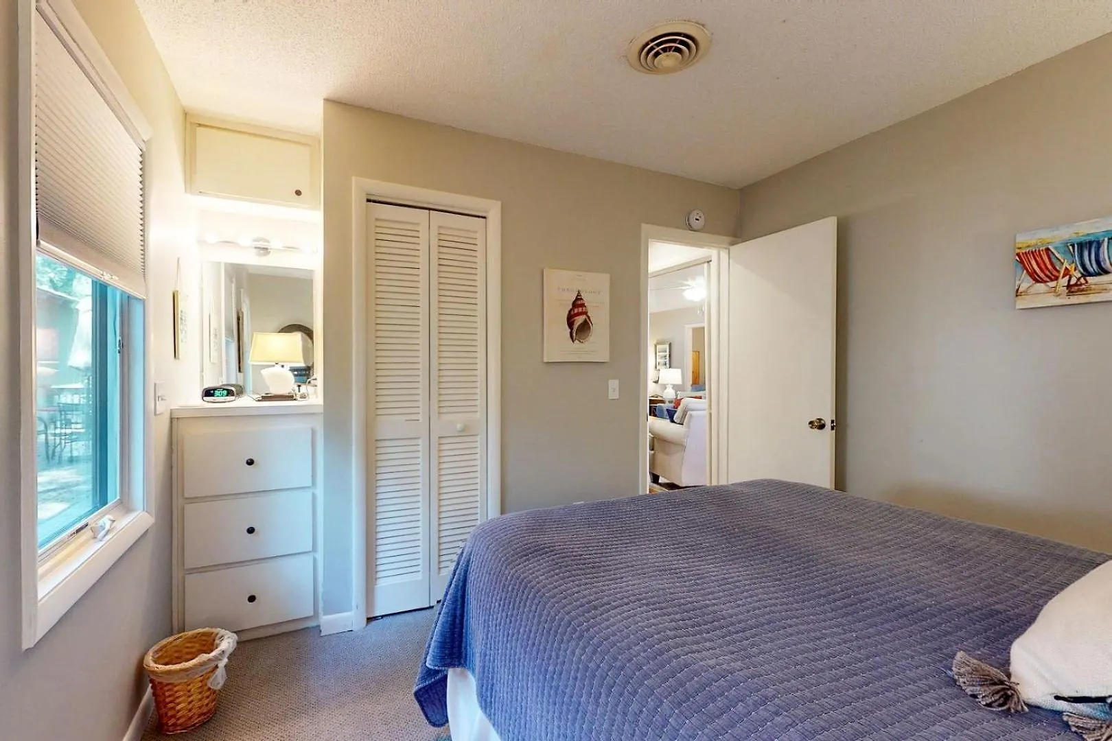1070 Sparrow Pond Woodland View * Kiawah Island