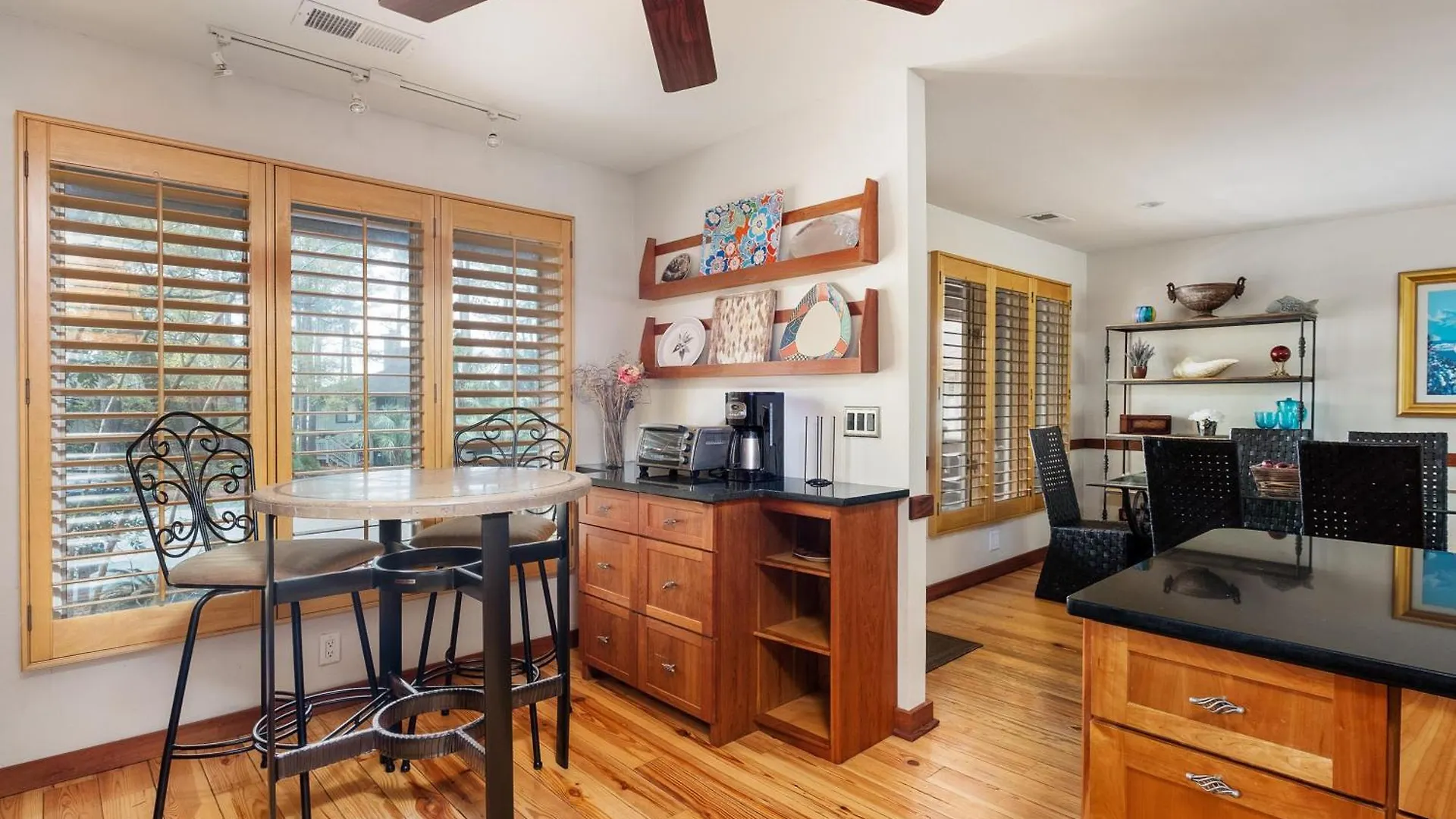 Holiday home 83 Inlet Cove River View *