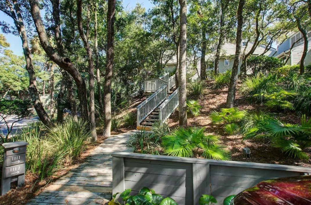 Villa 1111 Duneside Oceanfront Kiawah Island