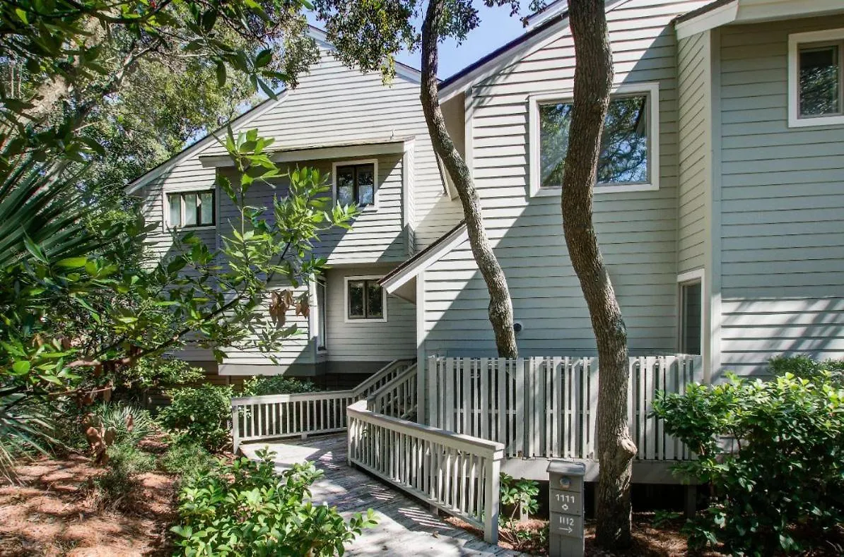 1111 Duneside Oceanfront Villa Kiawah Island