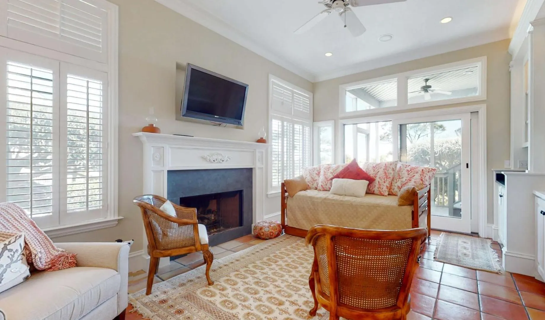 Villa 1111 Duneside Oceanfront *