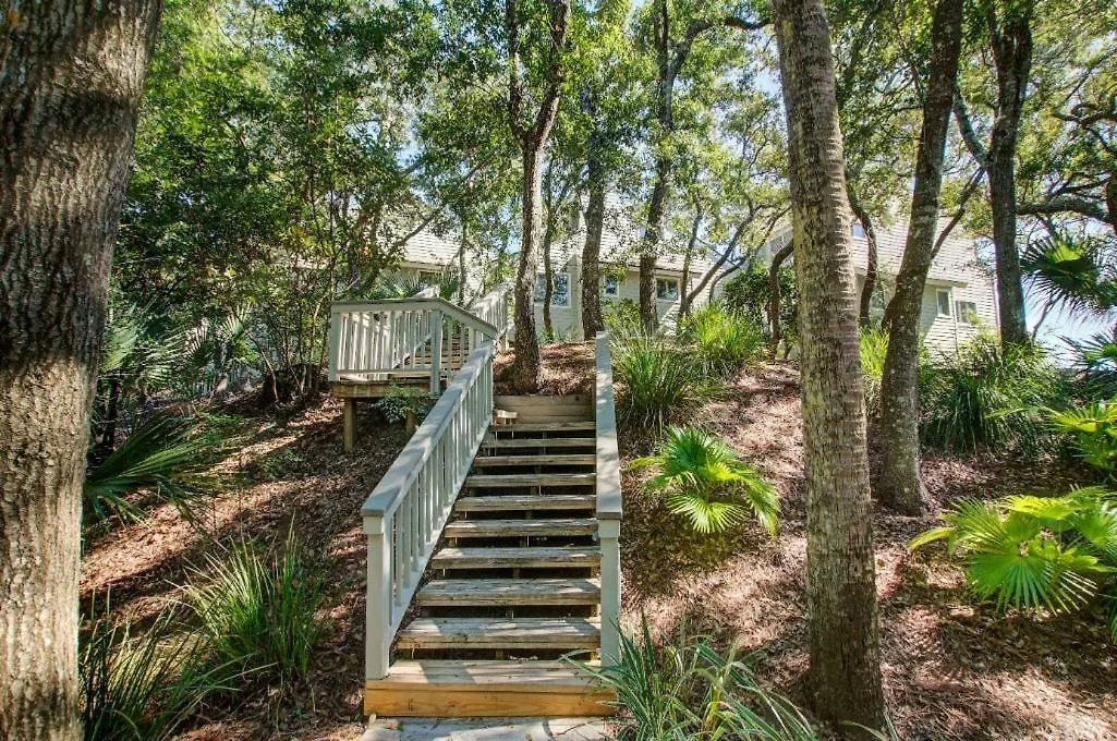 1111 Duneside Oceanfront Villa *