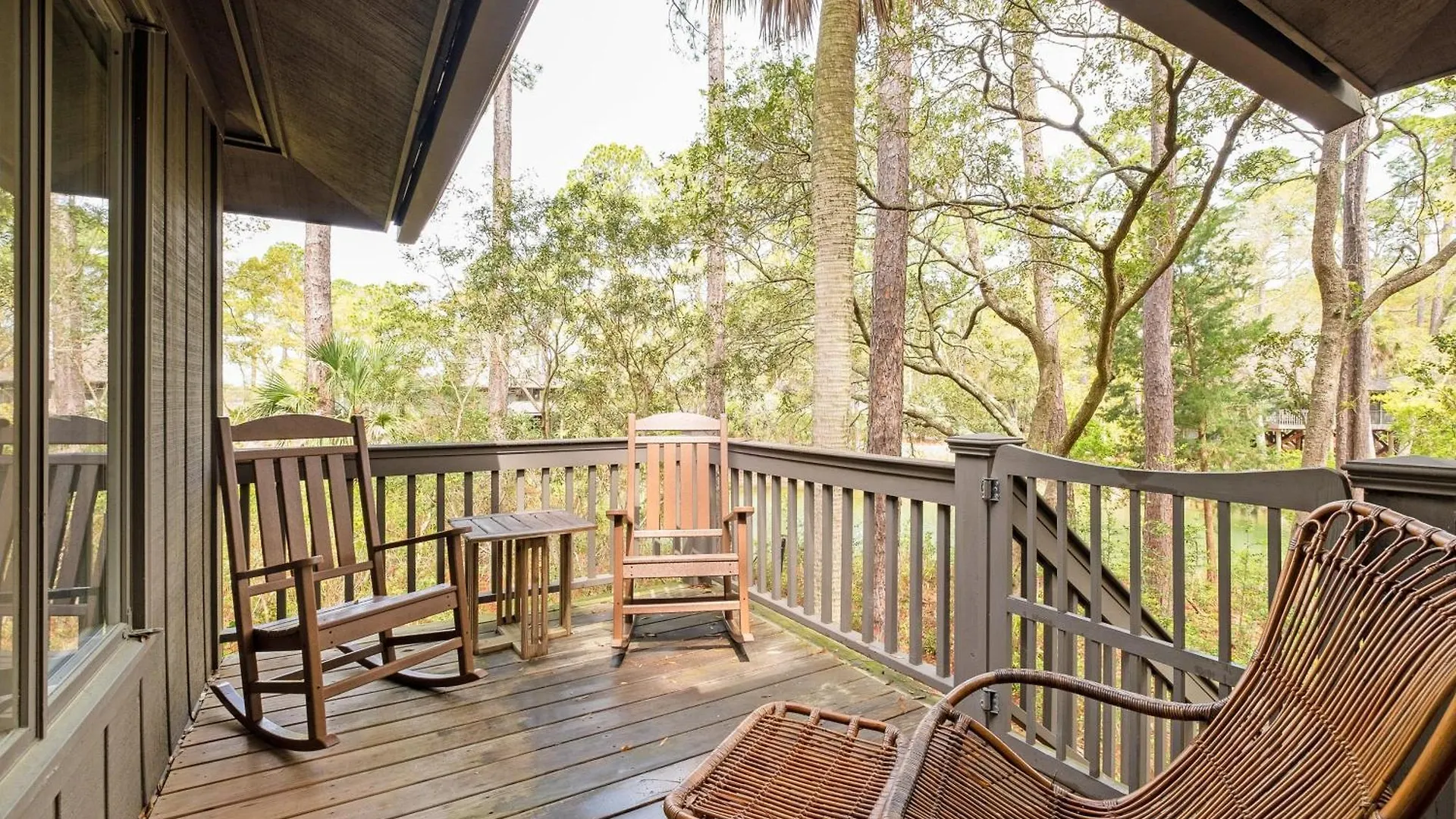 83 Inlet Cove River View * Kiawah Island