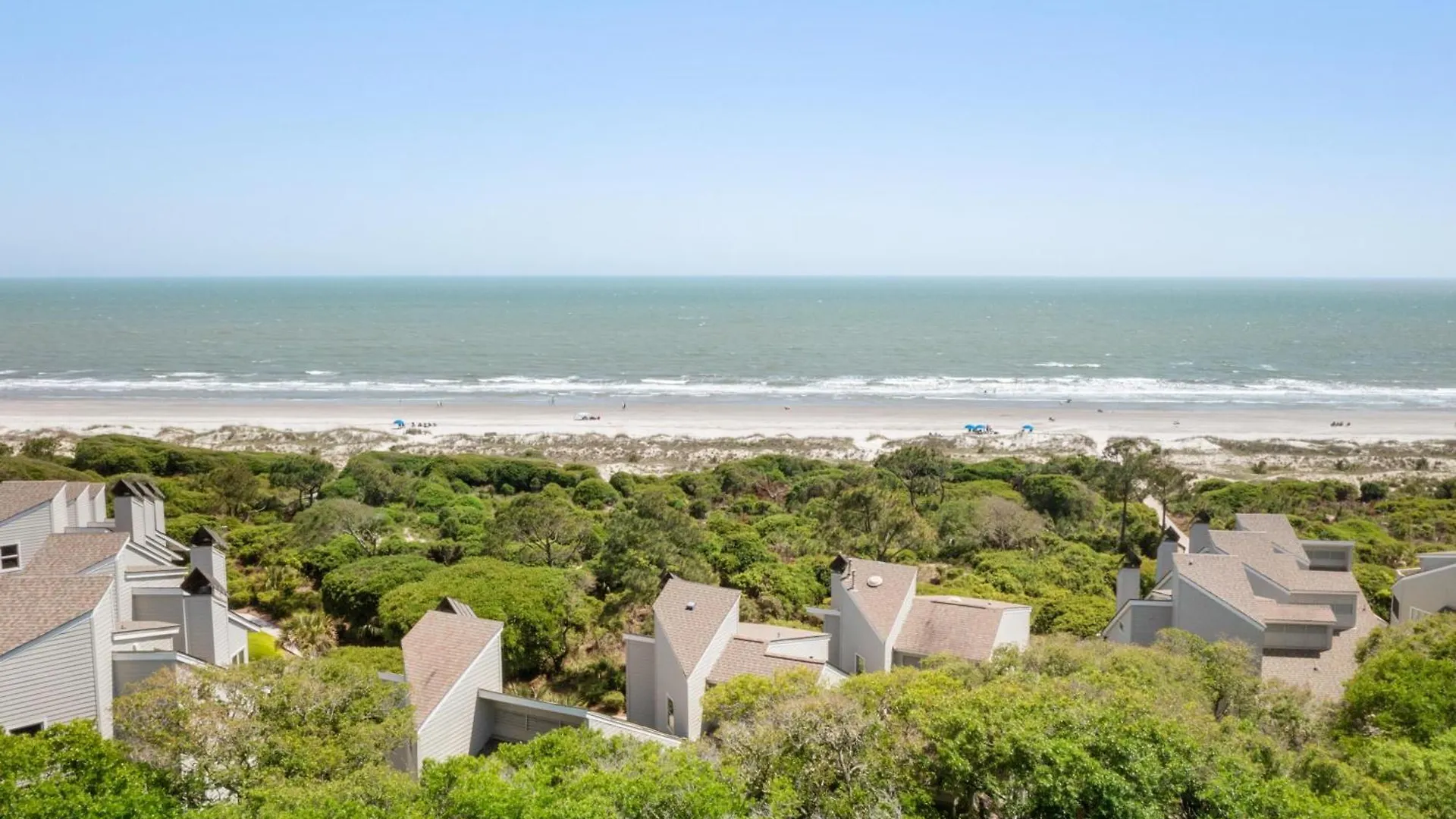 1111 Duneside Oceanfront Villa