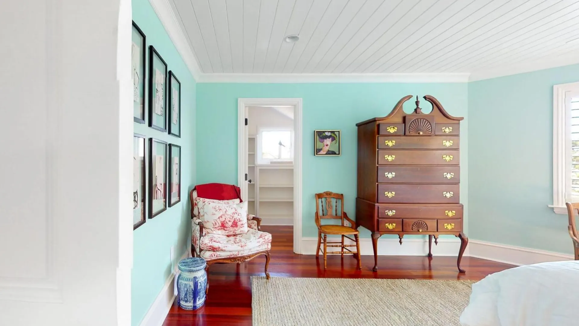 Villa 1111 Duneside Oceanfront Kiawah Island