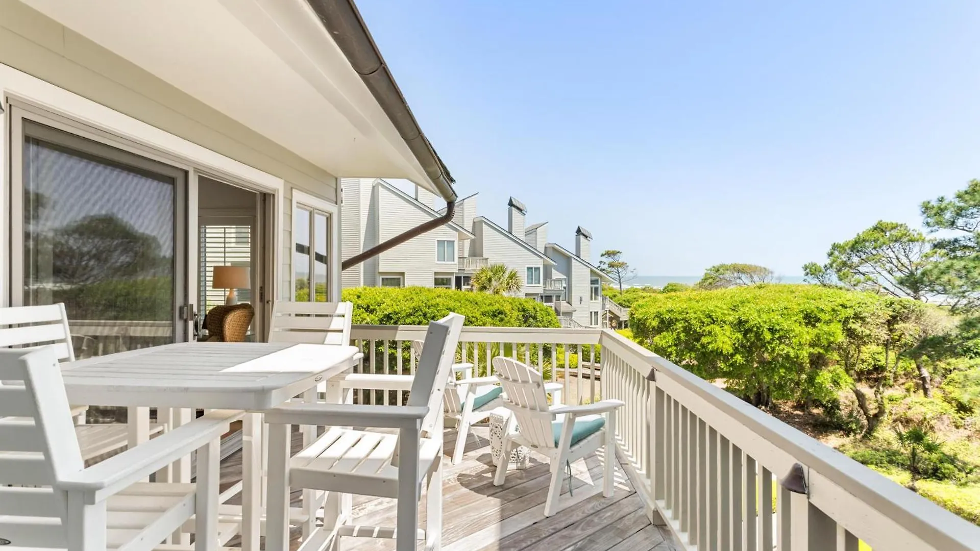 1111 Duneside Oceanfront Villa