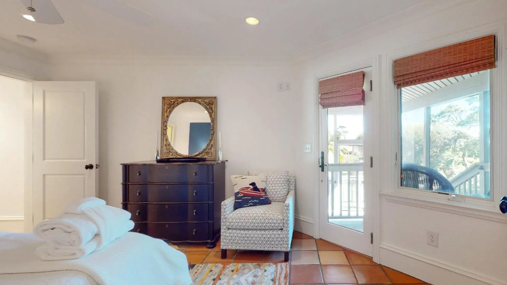 Villa 1111 Duneside Oceanfront *